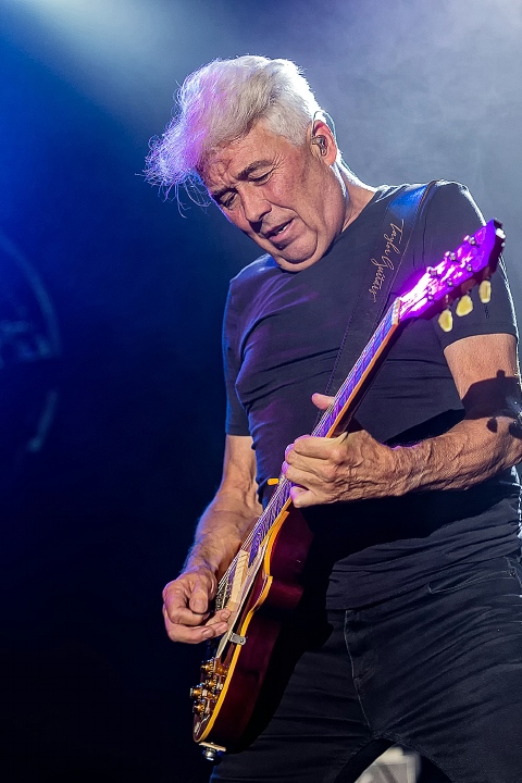 Golden Earring @ Boerenrock 2016, foto 8, foto's door FrontView Magazine