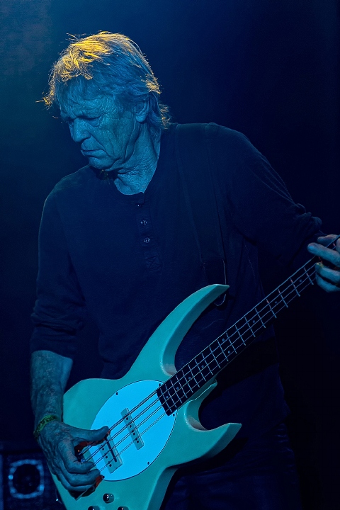 Golden Earring @ Boerenrock 2016, foto 15, foto's door FrontView Magazine