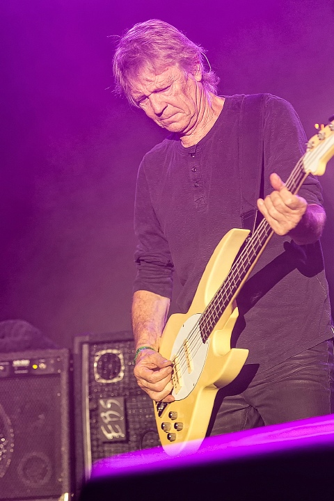 Golden Earring @ Boerenrock 2016, foto 16, foto's door FrontView Magazine