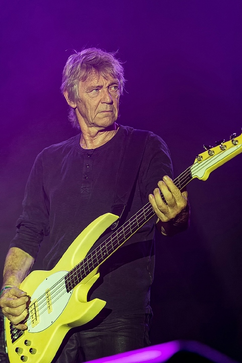 Golden Earring @ Boerenrock 2016, foto 18, foto's door FrontView Magazine