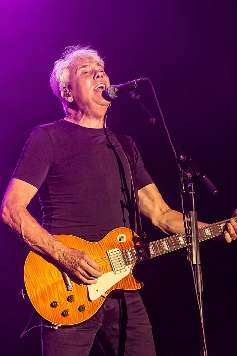 Golden Earring @ Boerenrock 2016, foto 21, foto's door FrontView Magazine