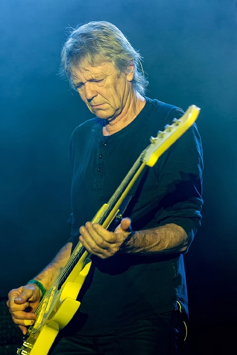 Golden Earring @ Boerenrock 2016, foto 23, foto's door FrontView Magazine