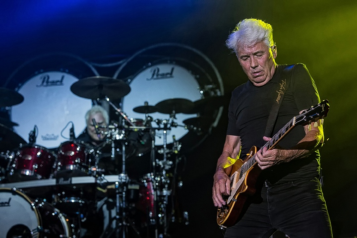 Golden Earring @ Boerenrock 2016, foto 24, foto's door FrontView Magazine