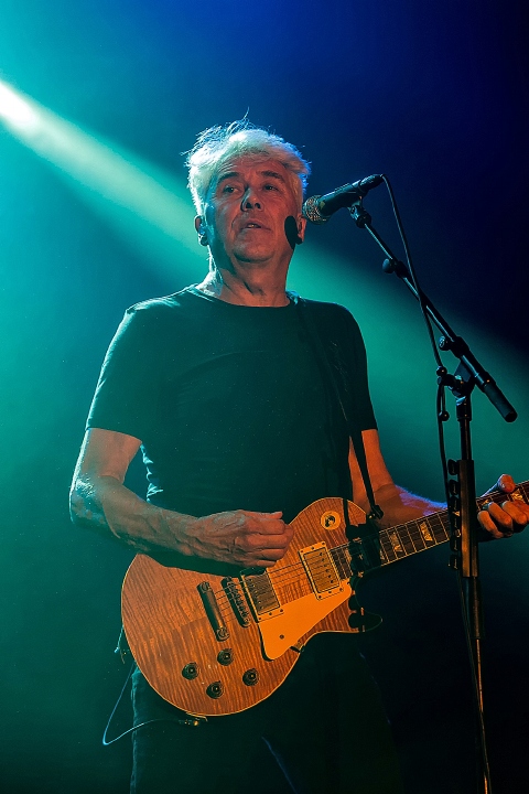 Golden Earring @ Boerenrock 2016, foto 26, foto's door FrontView Magazine