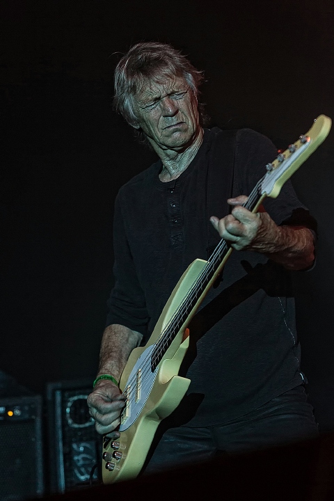 Golden Earring @ Boerenrock 2016, foto 30, foto's door FrontView Magazine