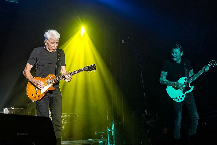 Golden Earring @ Boerenrock 2016, foto 31, foto's door FrontView Magazine