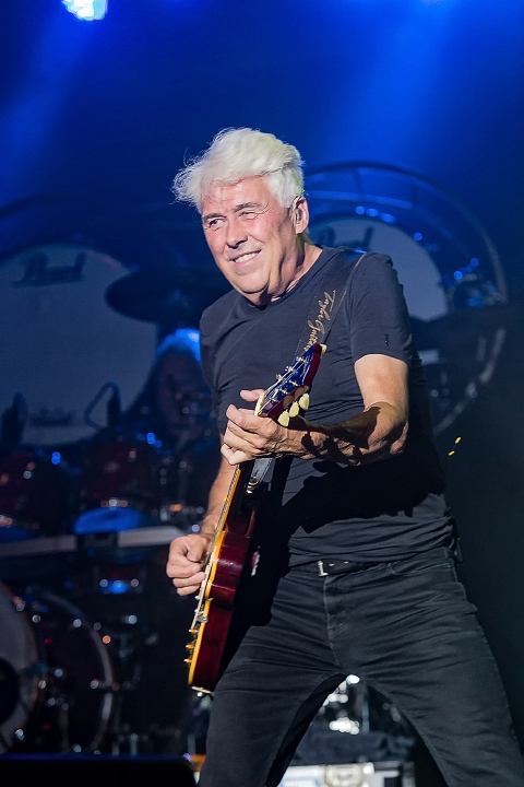 Golden Earring @ Boerenrock 2016, foto 33, foto's door FrontView Magazine
