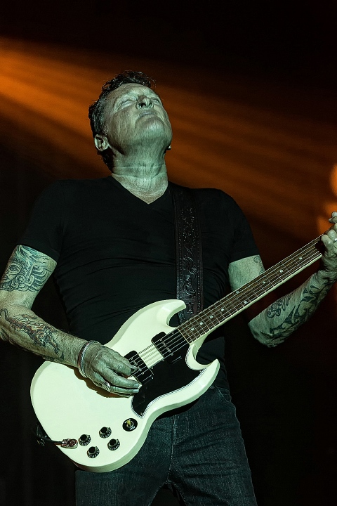 Golden Earring @ Boerenrock 2016, foto 35, foto's door FrontView Magazine