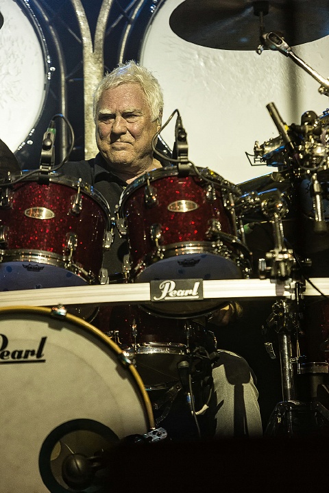 Golden Earring @ Boerenrock 2016, foto 36, foto's door FrontView Magazine