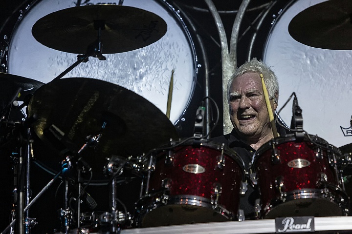 Golden Earring @ Boerenrock 2016, foto 37, foto's door FrontView Magazine