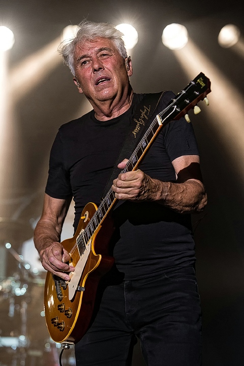Golden Earring @ Boerenrock 2016, foto 39, foto's door FrontView Magazine