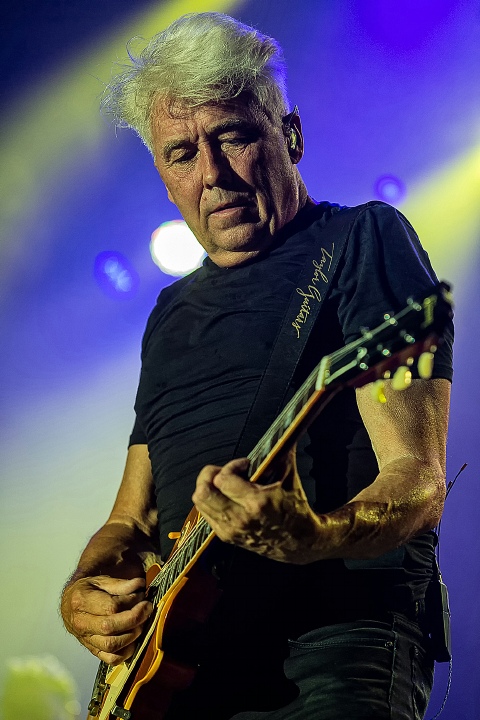Golden Earring @ Boerenrock 2016, foto 41, foto's door FrontView Magazine