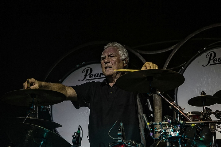 Golden Earring @ Boerenrock 2016, foto 42, foto's door FrontView Magazine