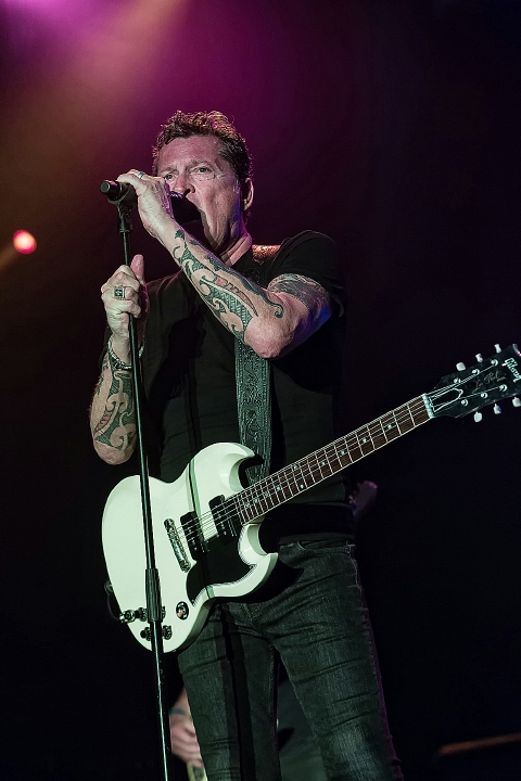 Golden Earring @ Boerenrock 2016, foto 44, foto's door FrontView Magazine