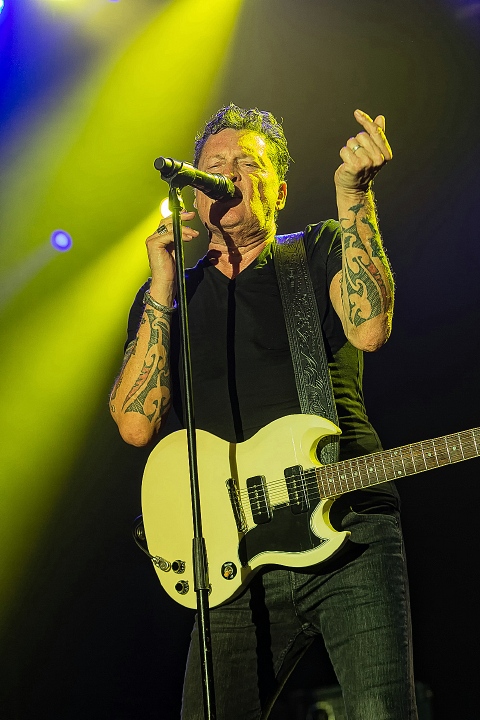Golden Earring @ Boerenrock 2016, foto 46, foto's door FrontView Magazine