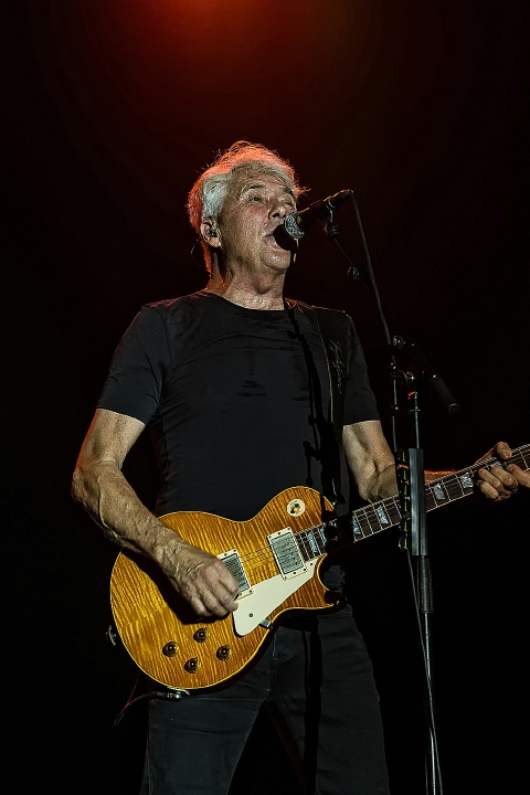 Golden Earring @ Boerenrock 2016, foto 47, foto's door FrontView Magazine