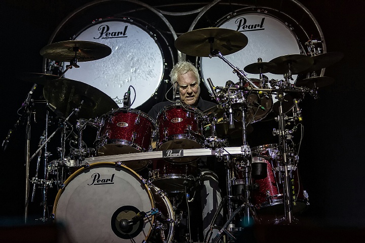 Golden Earring @ Boerenrock 2016, foto 48, foto's door FrontView Magazine