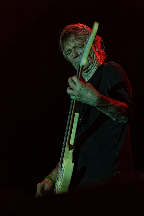 Golden Earring @ Boerenrock 2016, foto 49, foto's door FrontView Magazine