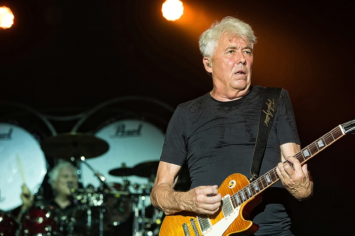 Golden Earring @ Boerenrock 2016, foto 50, foto's door FrontView Magazine