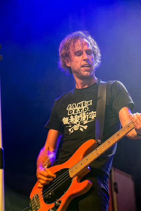 Janez Detd @ Boerenrock 2016, foto 35, foto's door Edwin Houdevelt - FrontView Magazine
