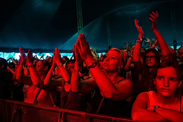 Janez Detd @ Boerenrock 2016, foto 44, foto's door Edwin Houdevelt - FrontView Magazine