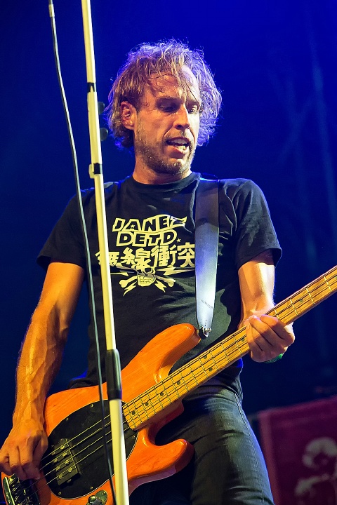 Janez Detd @ Boerenrock 2016, foto 47, foto's door Edwin Houdevelt - FrontView Magazine