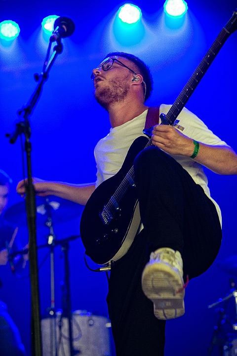 School is Cool @ Boerenrock 2016, foto 3, foto's door Edwin Houdevelt - FrontView Magazine