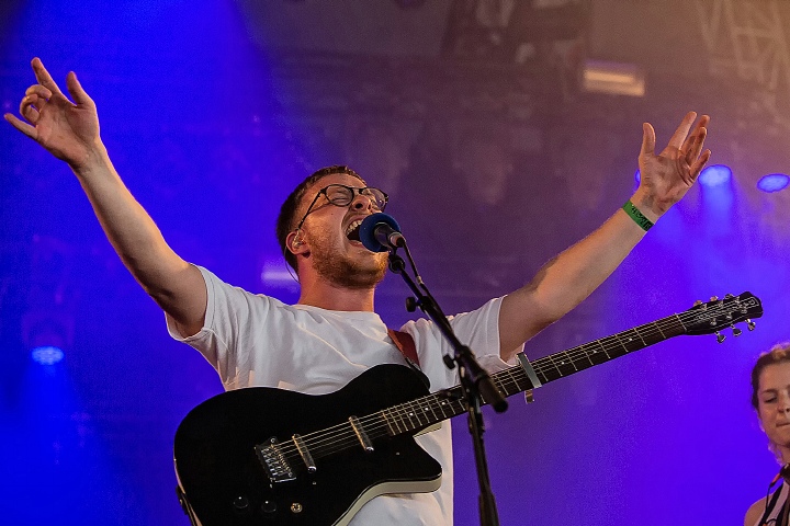 School is Cool @ Boerenrock 2016, foto 4, foto's door Edwin Houdevelt - FrontView Magazine
