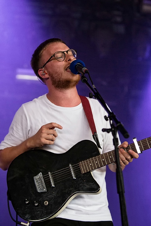 School is Cool @ Boerenrock 2016, foto 7, foto's door Edwin Houdevelt - FrontView Magazine