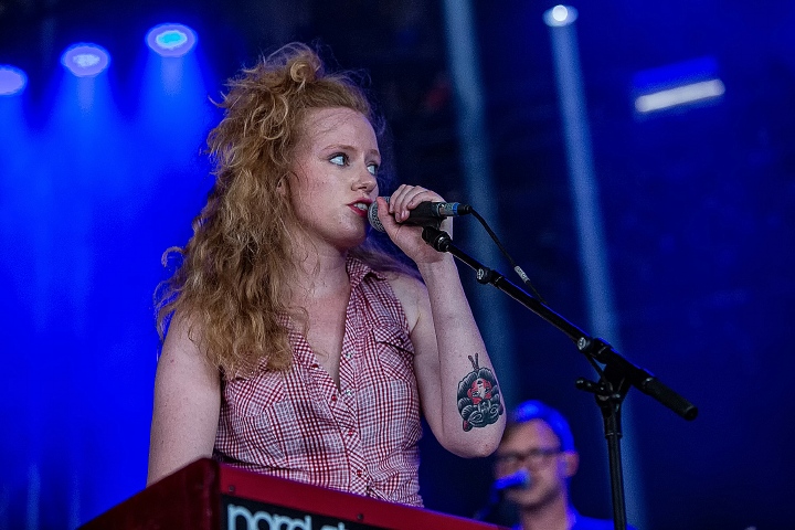 School is Cool @ Boerenrock 2016, foto 8, foto's door Edwin Houdevelt - FrontView Magazine