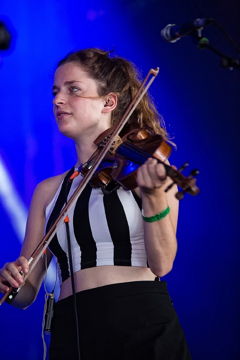 School is Cool @ Boerenrock 2016, foto 14, foto's door Edwin Houdevelt - FrontView Magazine