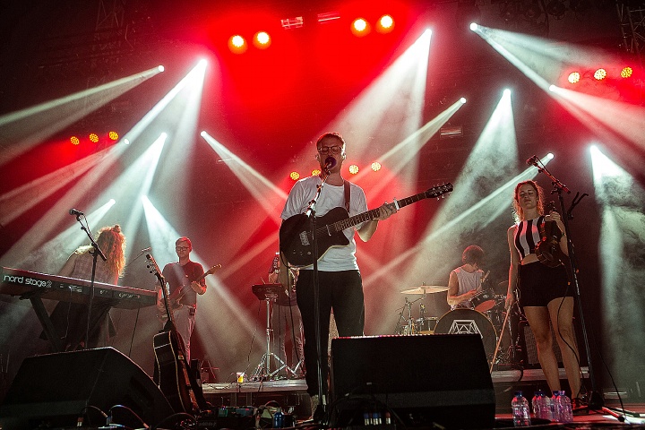School is Cool @ Boerenrock 2016, foto 16, foto's door Edwin Houdevelt - FrontView Magazine