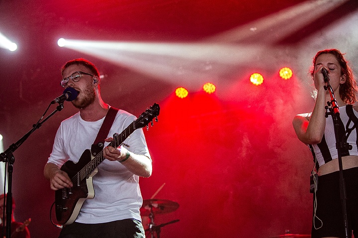School is Cool @ Boerenrock 2016, foto 18, foto's door Edwin Houdevelt - FrontView Magazine