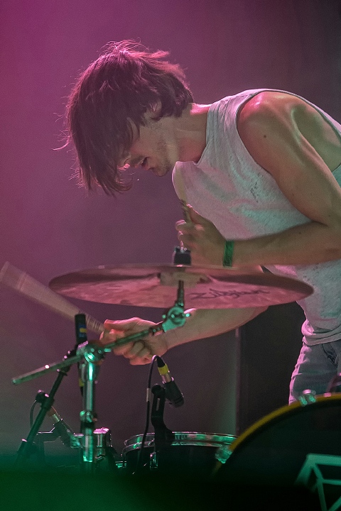School is Cool @ Boerenrock 2016, foto 21, foto's door Edwin Houdevelt - FrontView Magazine