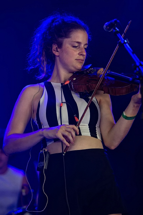 School is Cool @ Boerenrock 2016, foto 24, foto's door Edwin Houdevelt - FrontView Magazine