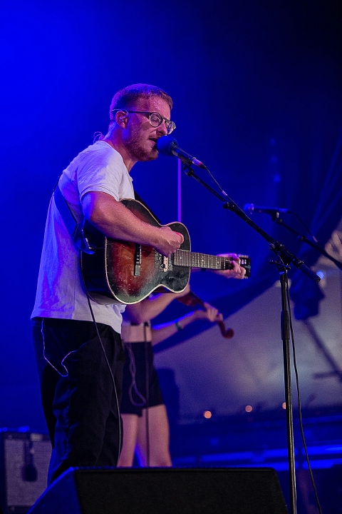 School is Cool @ Boerenrock 2016, foto 26, foto's door Edwin Houdevelt - FrontView Magazine