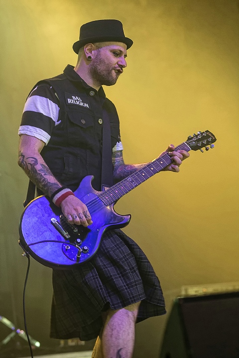 Shandon @ Boerenrock 2016, foto 2, foto's door Edwin Houdevelt - FrontView Magazine