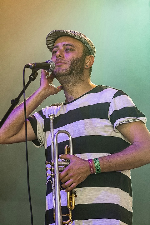 Shandon @ Boerenrock 2016, foto 3, foto's door Edwin Houdevelt - FrontView Magazine