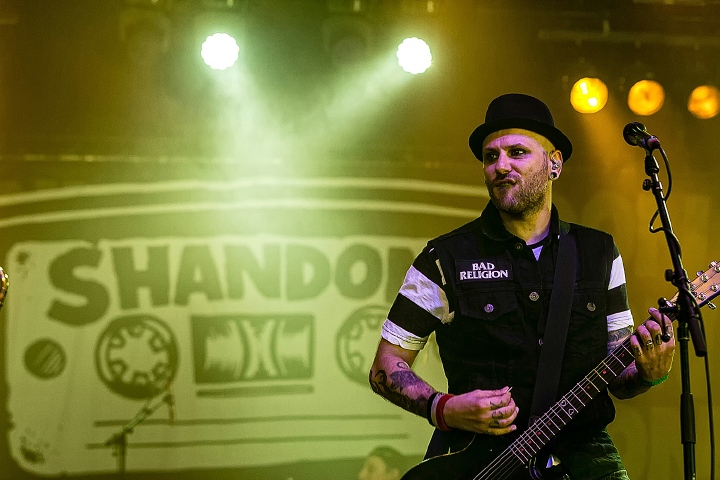 Shandon @ Boerenrock 2016, foto 7, foto's door Edwin Houdevelt - FrontView Magazine