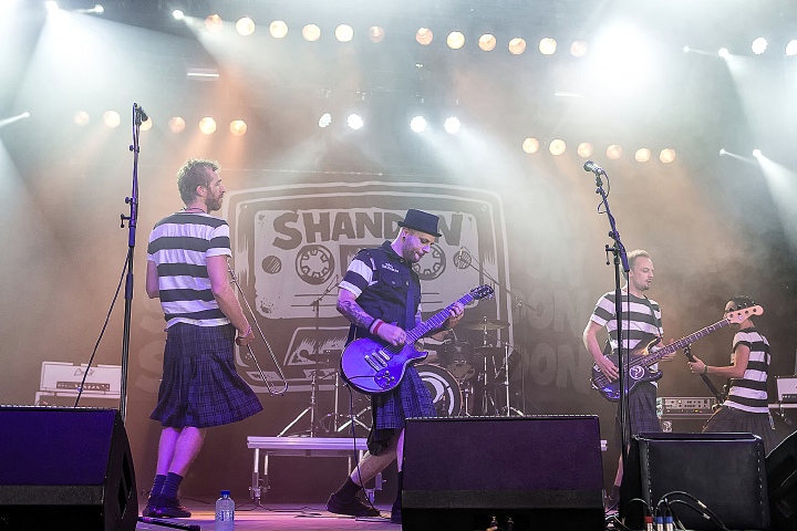 Shandon @ Boerenrock 2016, foto 8, foto's door Edwin Houdevelt - FrontView Magazine