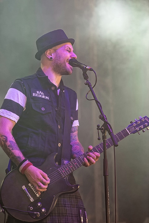 Shandon @ Boerenrock 2016, foto 9, foto's door Edwin Houdevelt - FrontView Magazine