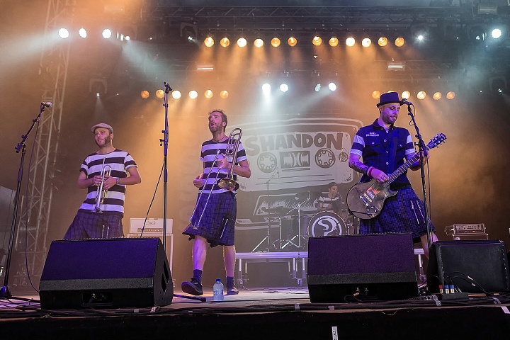 Shandon @ Boerenrock 2016, foto 11, foto's door Edwin Houdevelt - FrontView Magazine