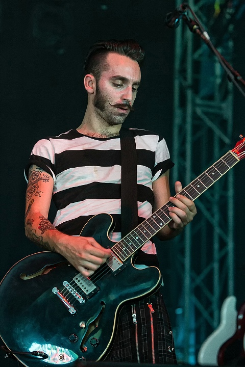 Shandon @ Boerenrock 2016, foto 17, foto's door Edwin Houdevelt - FrontView Magazine