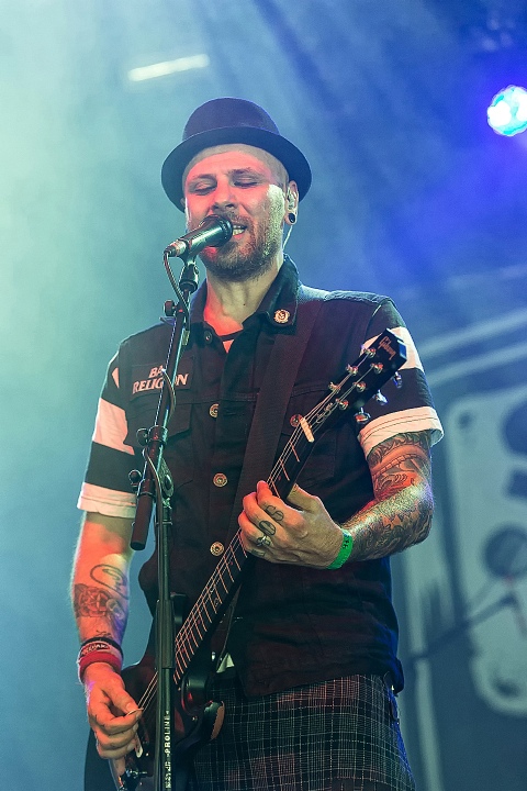 Shandon @ Boerenrock 2016, foto 21, foto's door Edwin Houdevelt - FrontView Magazine