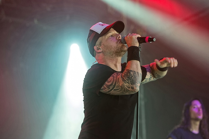 Stavast @ Boerenrock 2016, foto 3, foto's door Edwin Houdevelt - FrontView Magazine