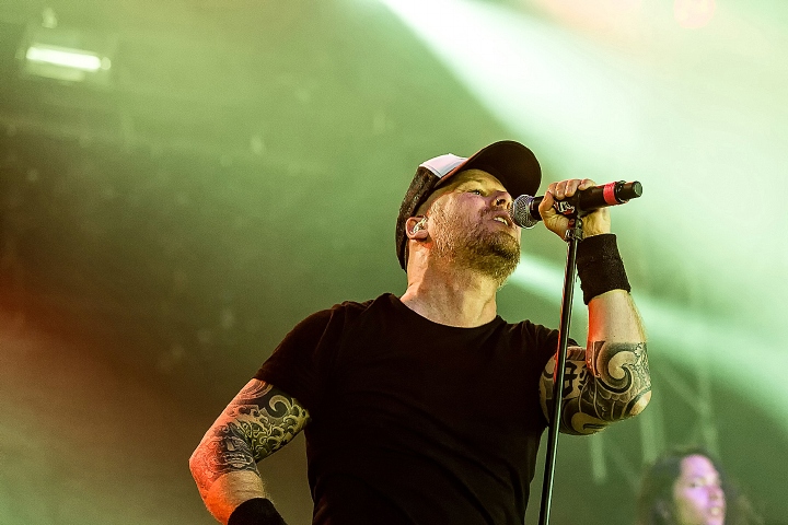 Stavast @ Boerenrock 2016, foto 4, foto's door Edwin Houdevelt - FrontView Magazine