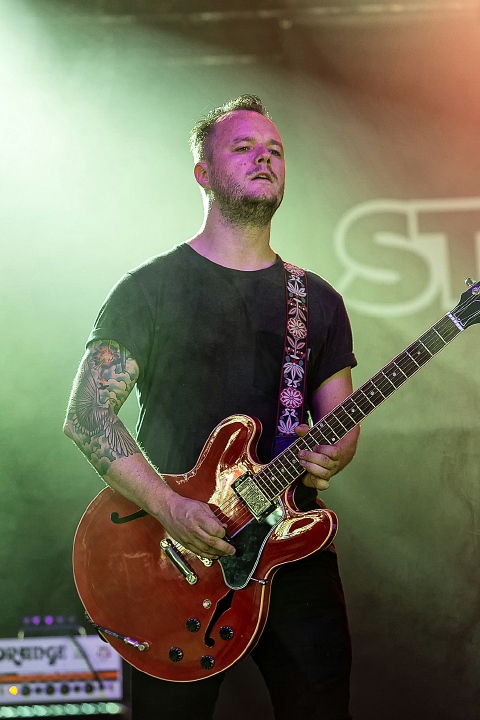 Stavast @ Boerenrock 2016, foto 6, foto's door Edwin Houdevelt - FrontView Magazine