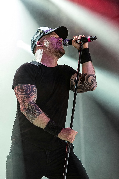 Stavast @ Boerenrock 2016, foto 7, foto's door Edwin Houdevelt - FrontView Magazine