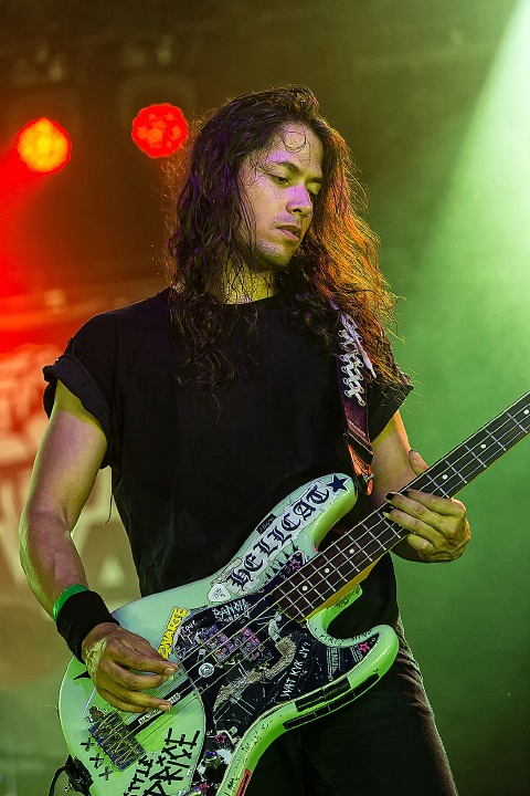 Stavast @ Boerenrock 2016, foto 8, foto's door Edwin Houdevelt - FrontView Magazine