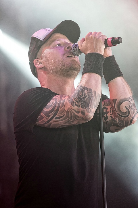 Stavast @ Boerenrock 2016, foto 9, foto's door Edwin Houdevelt - FrontView Magazine